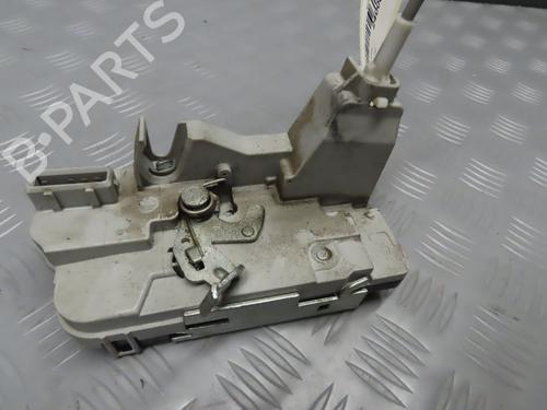 Rear right lock PEUGEOT 307 (3A/C) 1.6 HDi | BP18066418C99 