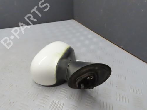 Left mirror FIAT 500 (312_) 1.2 (312AXA1A) | BP19798658C26