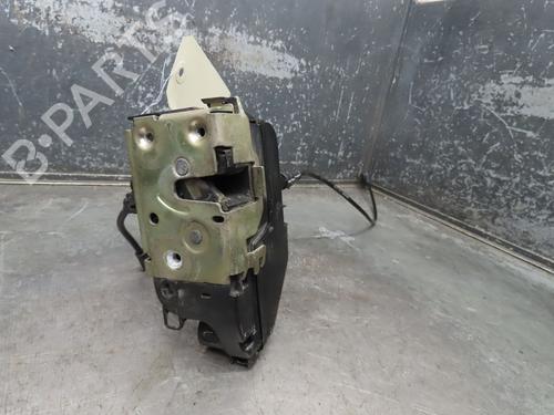 Front right lock RENAULT MEGANE II (BM0/1_, CM0/1_)  | BP17738607C97 