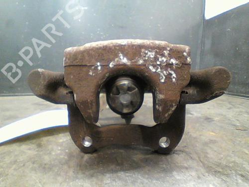 Left rear brake caliper RENAULT CLIO III (BR0/1, CR0/1) 1.5 dCi | BP15047096M107