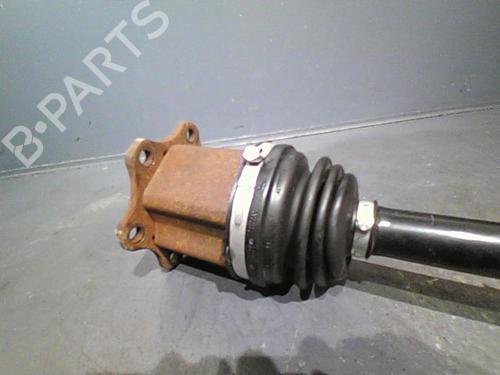 Used Left front driveshaft VW PASSAT B6 Variant (3C5) 3.2 FSI 4motion (250 hp) 11210462