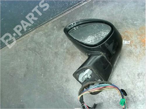 Left mirror CITROËN C4 Coupe (LA_) 1.6 HDi | BP12065607C26 