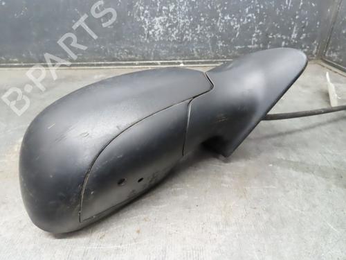 Right mirror SKODA FABIA I Saloon (6Y3) 1.9 TDI | BP23115308C27 