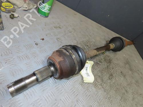 Right front driveshaft CITROËN JUMPER II Van 2.2 BlueHDi 140 | BP38788133M39 - Image 4