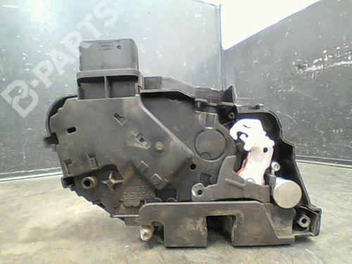 Front right lock VOLVO C30 (533) 1.6 D | BP11212814C97 