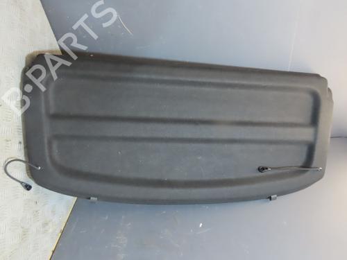 Rear parcel shelf RENAULT CAPTUR I (J5_, H5_) 1.5 dCi 110 | BP29622562C85 