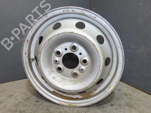 Rim PEUGEOT BOXER Van 2.0 BlueHDi 130 | BP25905758C45 