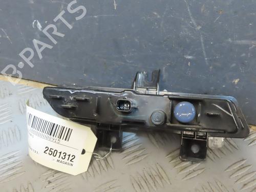 Venstre positionslygte RENAULT CLIO IV (BH_) 0.9 TCe 90 (BHNF, BHMA, BHMH, BHJK, BHJR) (90 hp) 31819416