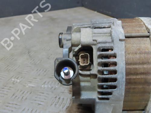 Used Alternator CITROËN C4 Grand Picasso I (UA_) 2.0 HDi 138 (136 hp) 26310635