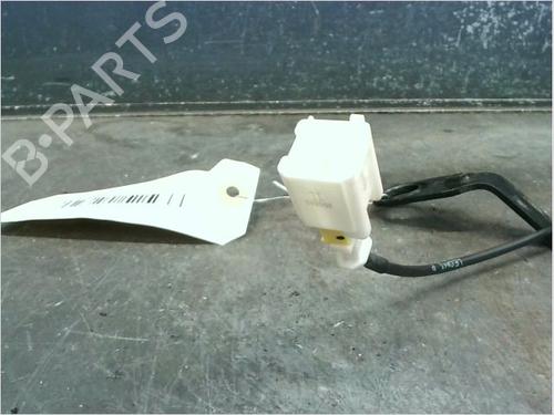 Seat buckle CITROËN C4 Picasso I MPV (UD_) 1.6 HDi 110 | BP14873212I32 