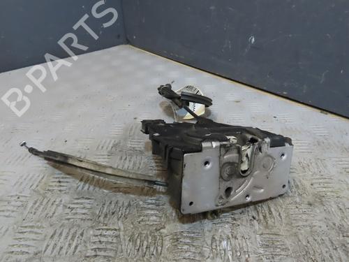 Used Front left lock PEUGEOT BOXER Van 2.2 HDi 130 (131 hp) 29645061