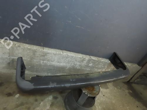 Rear bumper RENAULT RAPID Box Body/MPV (F40_, G40_)  | BP23115934C8 