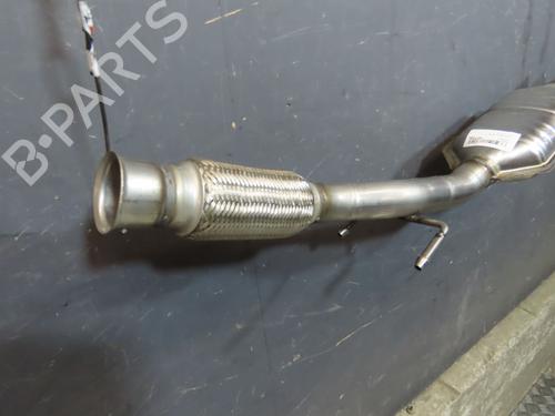 Katalysator CITROËN XSARA PICASSO (N68) 2.0 HDi | BP28206861M10 