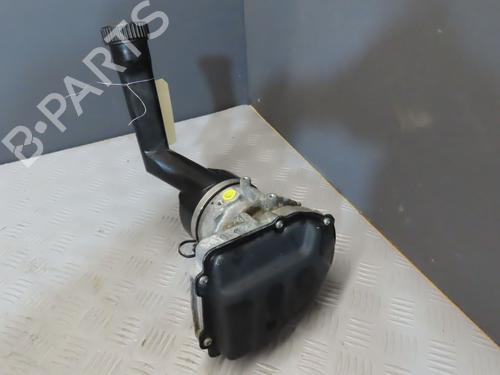 Used Steering pump PEUGEOT 308 I (4A_, 4C_) 1.6 HDi (112 hp) 18326825