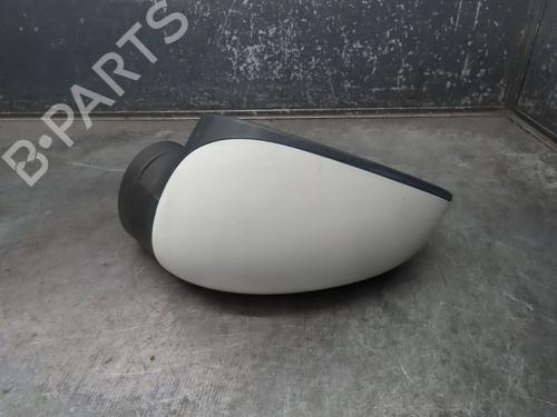 Left mirror SEAT LEON (1P1) 1.9 TDI | BP17193458C26 