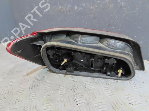 Used Right taillight PEUGEOT 306 Hatchback (7A, 7C, N3, N5) 1.4 (75 hp) 30522275
