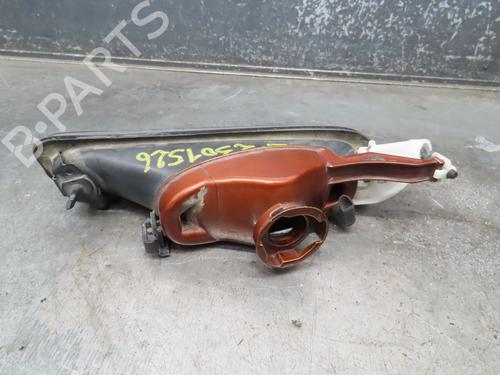 Used Left front fog light BMW 3 (E46) 316 i (105 hp) 17738632