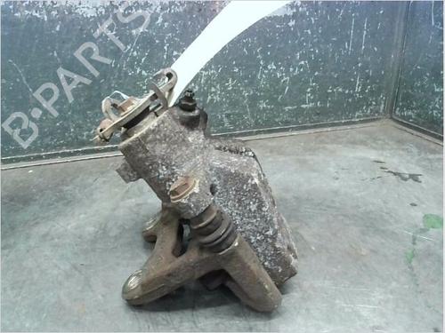 Right rear brake caliper RENAULT SCÉNIC II (JM0/1_) 1.9 dCi (JM0G, JM12, JM1G, JM2C) | BP14978813M106 