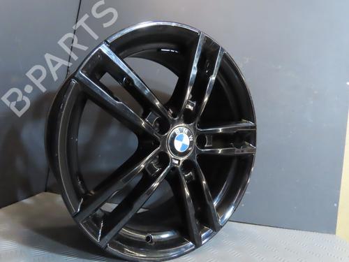Rim BMW 1 (E87) 120 i | BP20162345C45