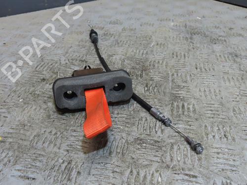 Front right interior door handle CITROËN AMI (9A_) Electric (9AZ2CA) | BP36492928I14 - Image 2