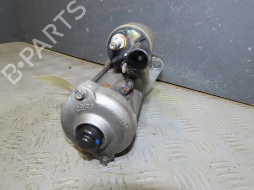 Motor arranque Motor arranque VW GOLF VII (5G1, BQ1, BE1, BE2) 1.6 TDI (110 hp) 33948279 33948279