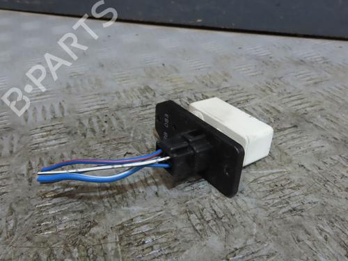 Used Heater resistor TOYOTA LAND CRUISER 90 (_J9_) 3.0 D-4D 4WD (KDJ90_, KDJ95_, KDJ90W, KDJ95W) (163 hp) 29601035