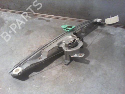 Used Front left window mechanism RENAULT SCÉNIC II (JM0/1_) 1.9 dCi (125 hp) 23114918