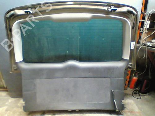 Tailgate FORD GALAXY I (WGR) 1.9 TDI | BP23115959C6 