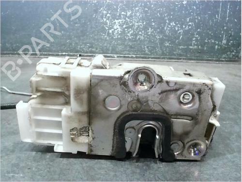 Front right lock MERCEDES-BENZ B-CLASS Sports Tourer (W245) B 180 CDI (245.207) | BP15798629C97 