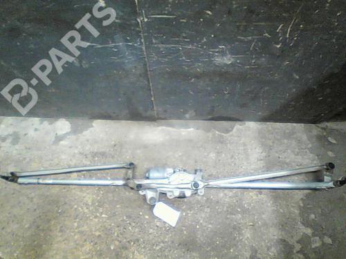 Used Front wiper motor OPEL ASTRA J (P10) 1.7 CDTI (68) (131 hp) 10769405