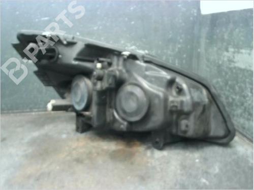 Left headlight RENAULT SCÉNIC II (JM0/1_) 1.9 dCi (JM0G, JM12, JM1G, JM2C) | BP11516951C28 