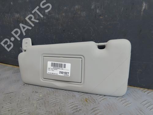left-sun-visor-renault-twingo-iii-bcm_-bca_-2014-32511372 main image