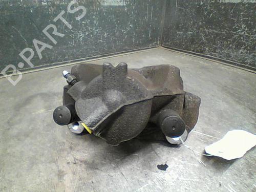 Used Left front brake caliper RENAULT SCÉNIC III (JZ0/1_) 1.5 dCi (106 hp) 14872744