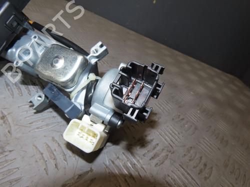 Ignition barrel SUZUKI SPLASH (EX) 1.0 (A5B310) | BP21180044M48 