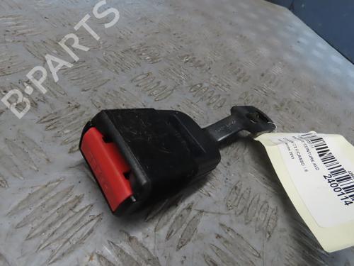 Used Seat buckle CITROËN C3 Picasso (SH_) [2008-2025]  19528801