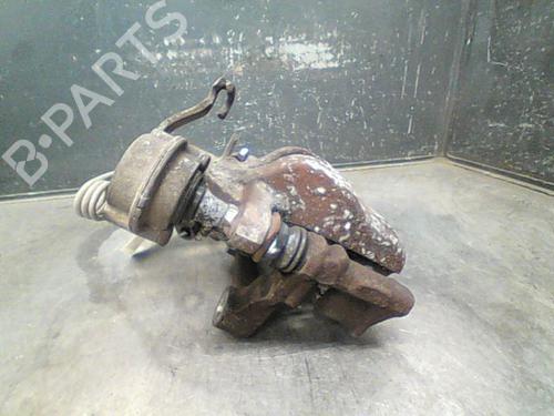 Right rear brake caliper CITROËN C4 Picasso I MPV (UD_) 1.6 HDi | BP20113896M106