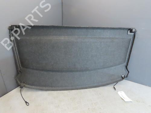 Rear parcel shelf BMW 1 (E81)  | BP19061117C85 