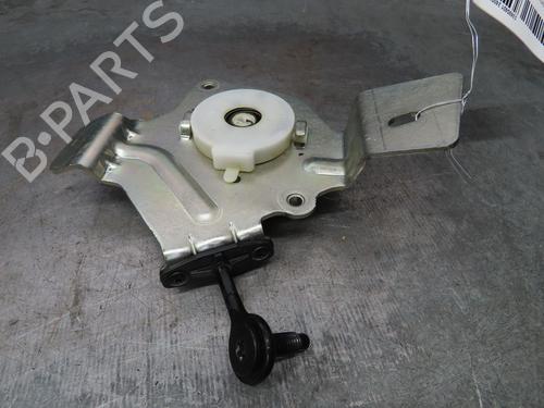 Used Hinge/Door check strap PEUGEOT 3008 I MPV (0U_) [2009-2017]  17551891