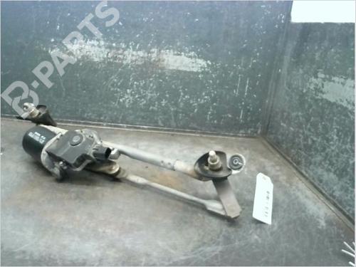 Used Front wiper motor TOYOTA PRIUS Liftback (_W2_) 1.5 Hybrid (NHW20_, NHW20R) (112 hp) 11693923