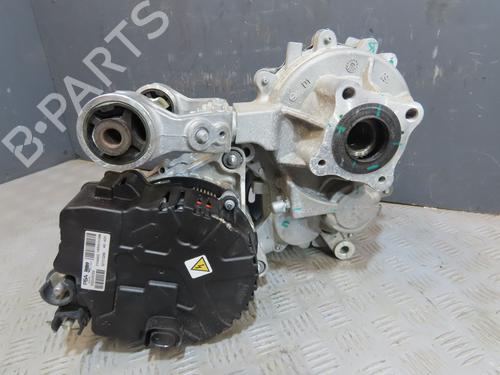Gearbox CITROËN AMI (9A_) Electric (9AZ2CA) | BP36492546M3 - Image 3