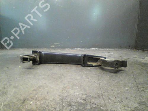 Used Front left exterior door handle PEUGEOT 308 I (4A_, 4C_) 1.6 HDi (90 hp) 11212310