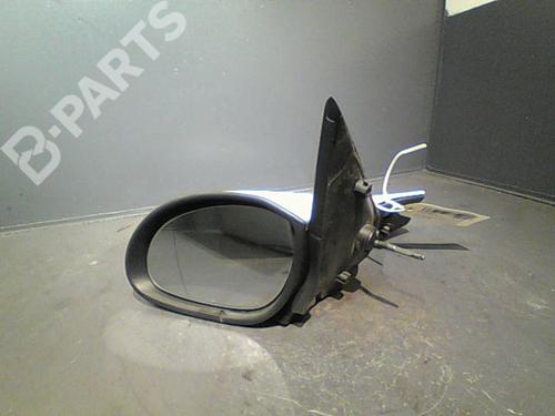 Used Left mirror OPEL VECTRA B Hatchback (J96) 2.0 DI 16V (F68) (82 hp) 10765686