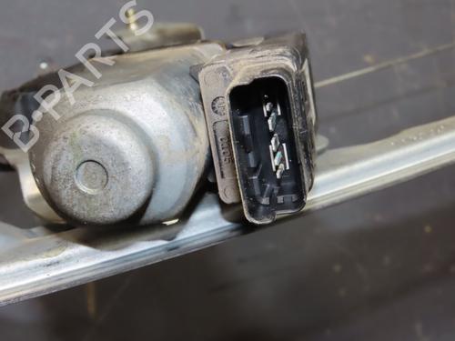 Used Front left window mechanism RENAULT MODUS / GRAND MODUS (F/JP0_) 1.5 dCi (FP0F, JP0F) (86 hp) 30714663