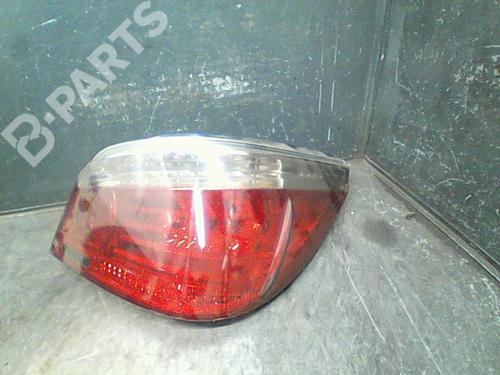 Right taillight BMW 5 (E60) 525 d | BP10768707C35 