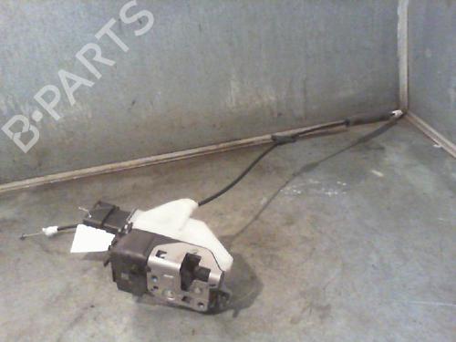 Rear right lock PEUGEOT 308 SW I (4E_, 4H_) 1.6 HDi | BP23115797C99 