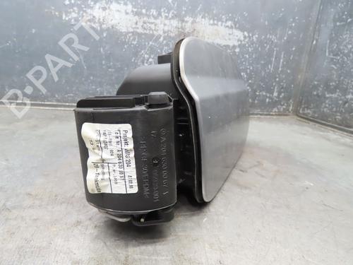 Fuel flap MERCEDES-BENZ C-CLASS (W204)  | BP23115868C131 