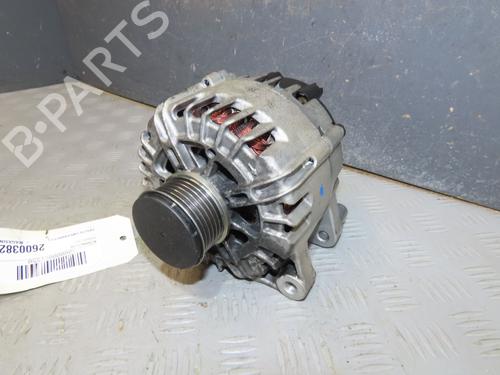 Alternator PEUGEOT RCZ 2.0 HDi | BP35970956M7 - Image 2