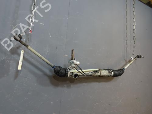 Used Steering rack PEUGEOT 206+ (2L_, 2M_) 1.1 (60 hp) 21391776
