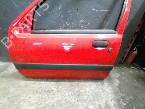 Used Left front door Left front door FORD FIESTA IV (JA_, JB_) 1.3 i (60 hp) 23115030 23115030