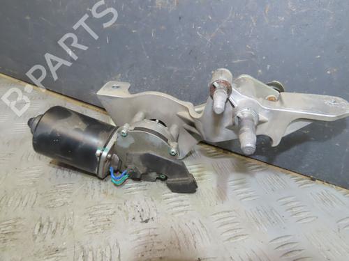 Used Front wiper motor Front wiper motor DACIA SPRING EV (B6M1) (45 hp) 34176158 34176158
